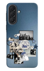 Miffy Samsung A37 5G Back Cover