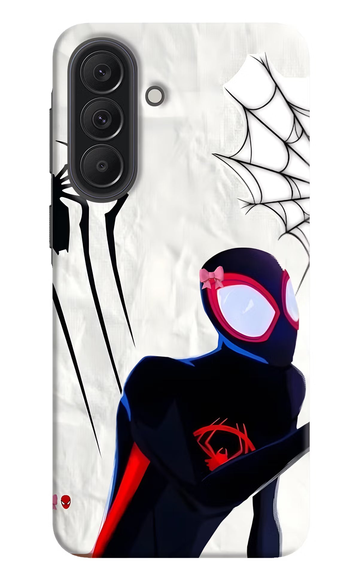 Miles Verse Samsung A37 5G Back Cover