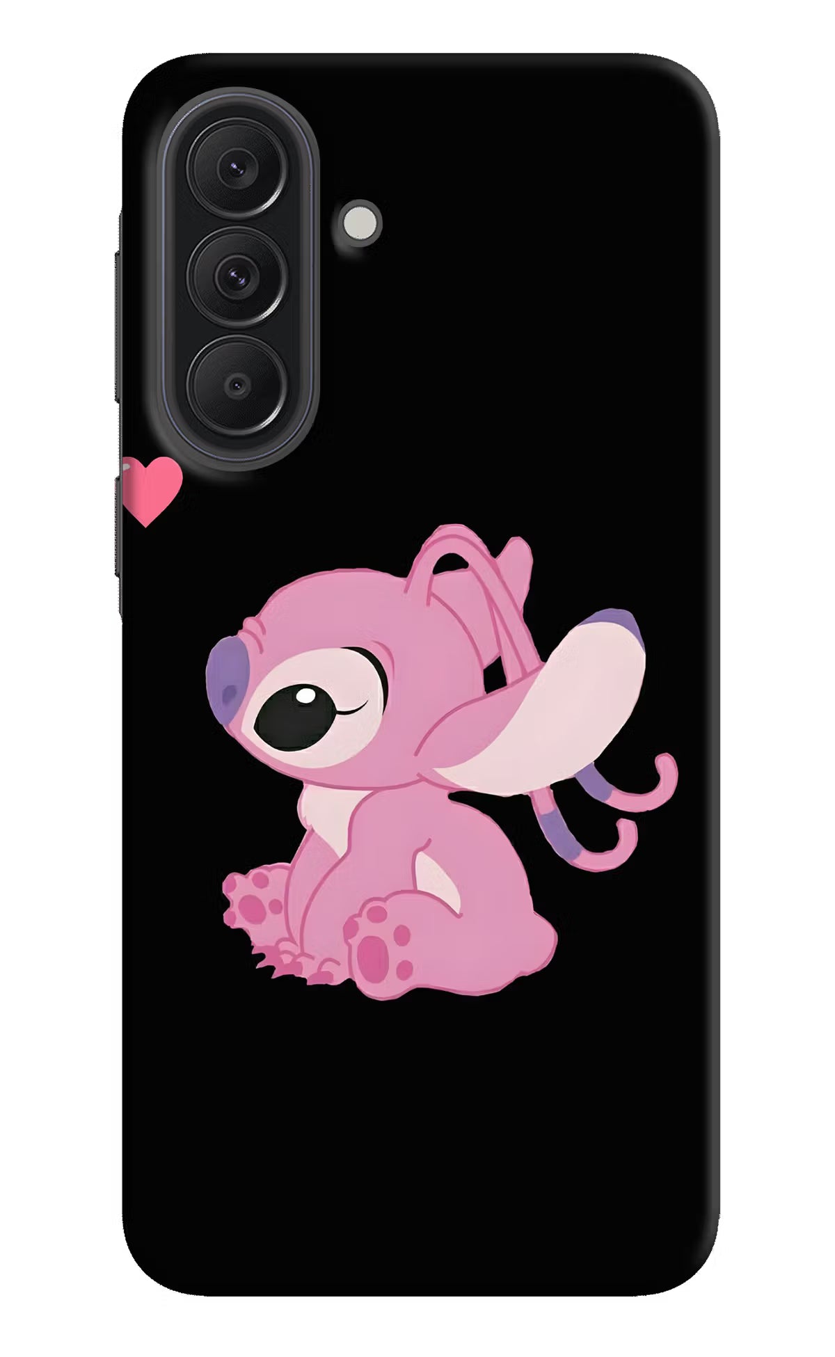 Angel Crush Samsung A37 5G Back Cover