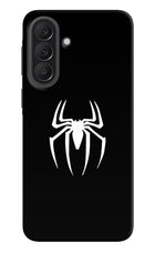 Miles Symbol Samsung A37 5G Hard Case Back Cover by Casekaro