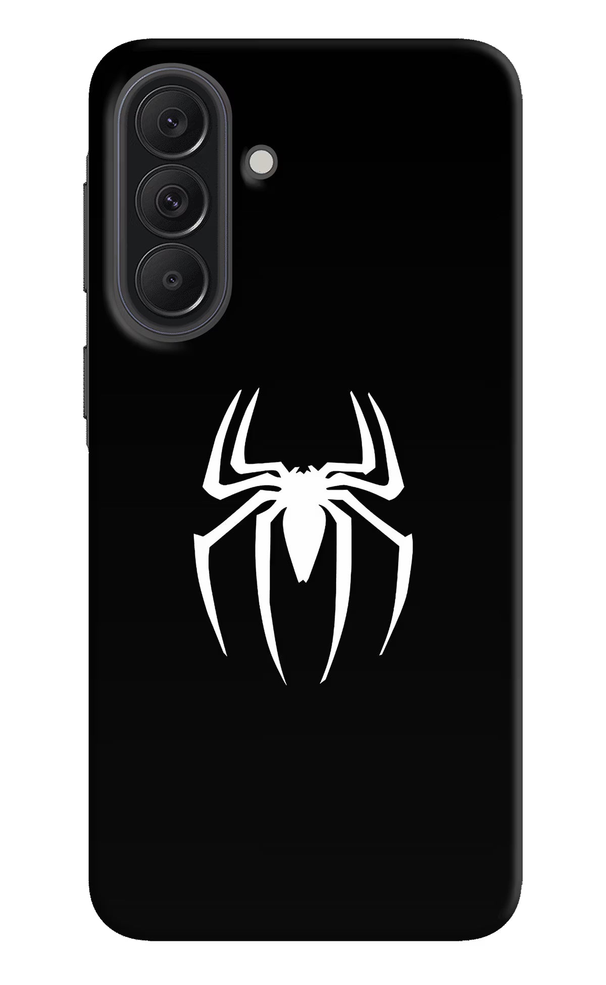 Miles Symbol Samsung A37 5G Back Cover