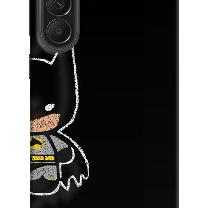 Bat Kitty Samsung A37 5G Back Cover