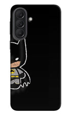 Bat Kitty Samsung A37 5G Back Cover
