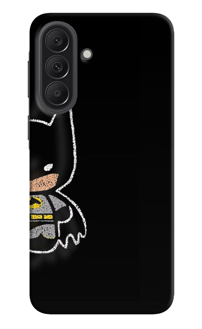 Bat Kitty Samsung A37 5G Back Cover