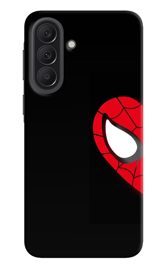Peter Mask Samsung A37 5G Hard Case Back Cover by Casekaro
