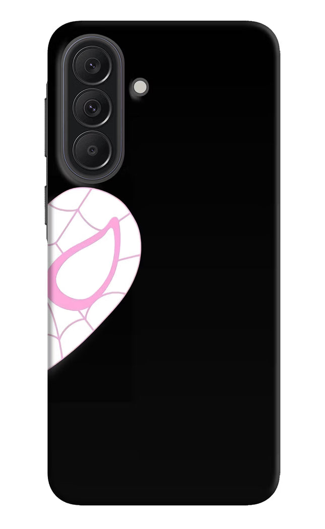 Gwen Mask Samsung A37 5G Hard Case Back Cover by Casekaro