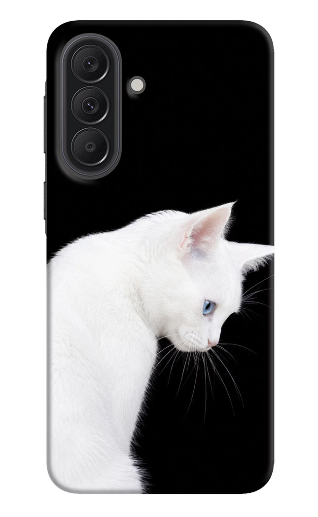 Snow Gaze Samsung A37 5G Back Cover