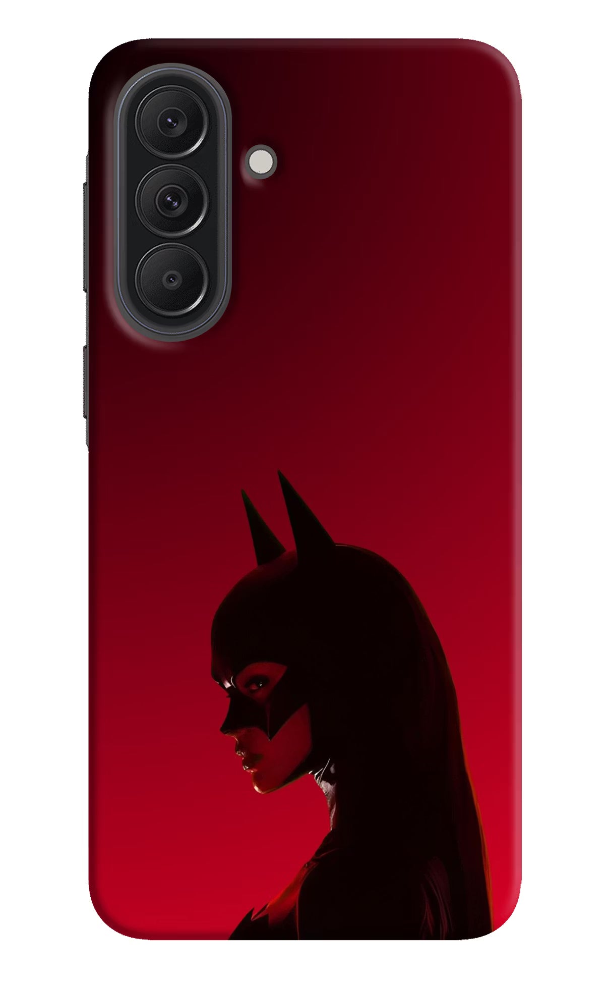 Night Thief Samsung A37 5G Back Cover