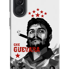 Che Guevara Iconic Samsung A37 5G Back Cover