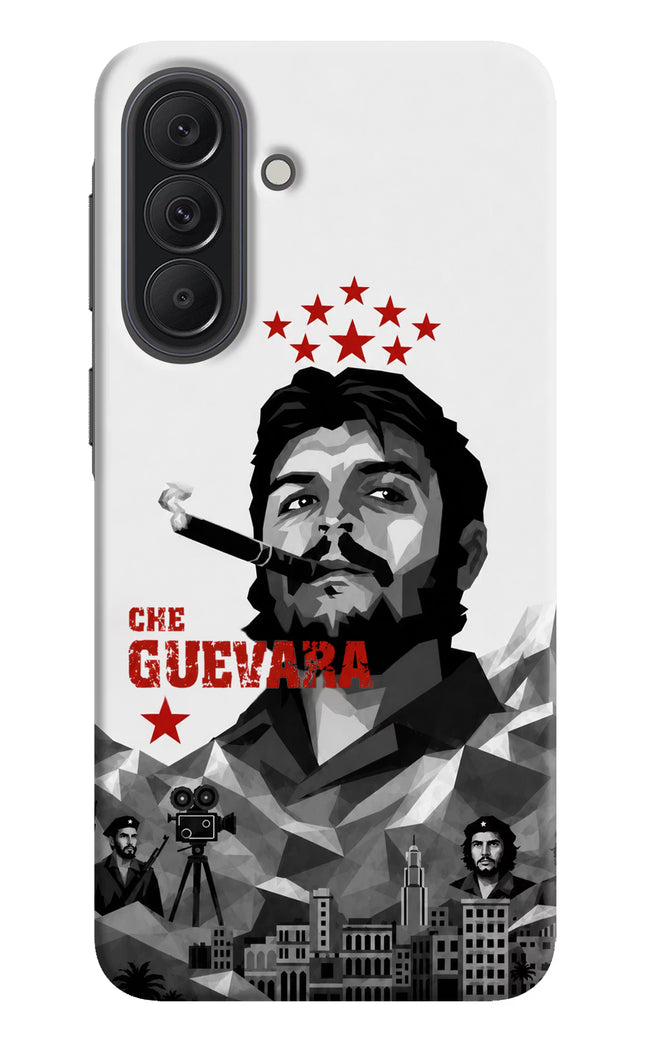 Che Guevara Iconic Samsung A37 5G Hard Case Back Cover by Casekaro
