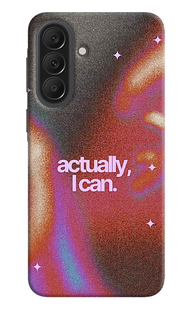 Pink Aura Samsung A37 5G Hard Case Back Cover by Casekaro