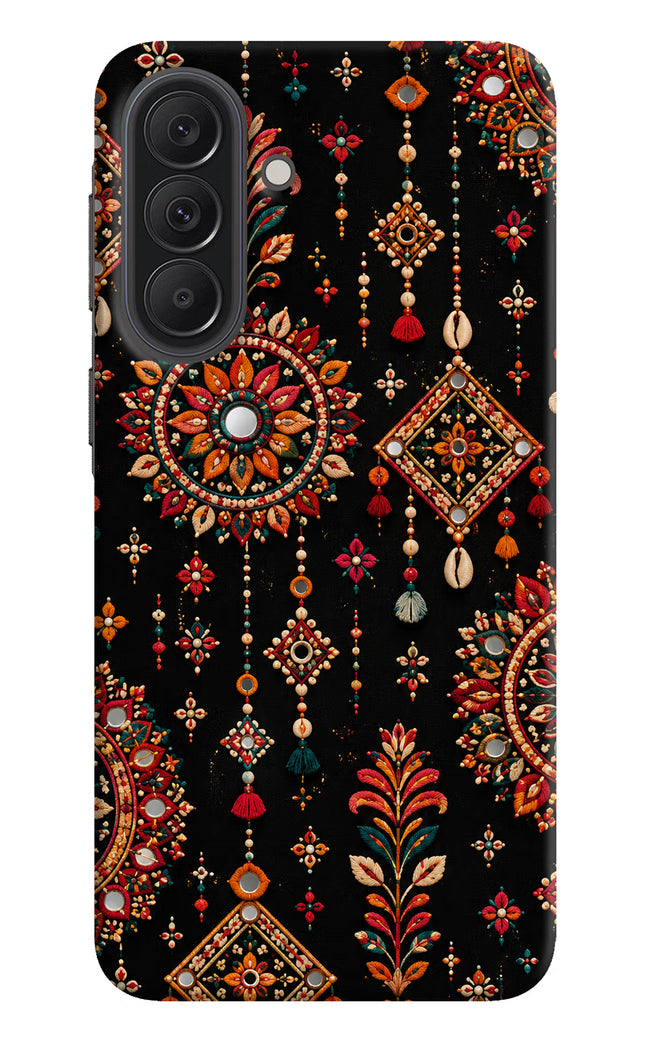 Boho Noir Samsung A37 5G Hard Case Back Cover by Casekaro