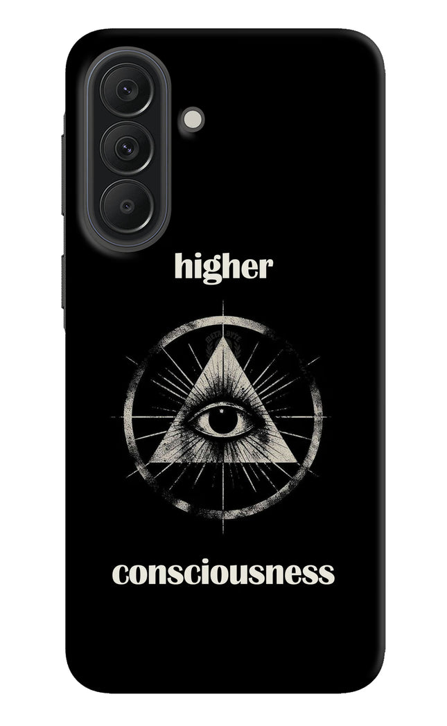 Illuminati Eye Samsung A37 5G Hard Case Back Cover by Casekaro