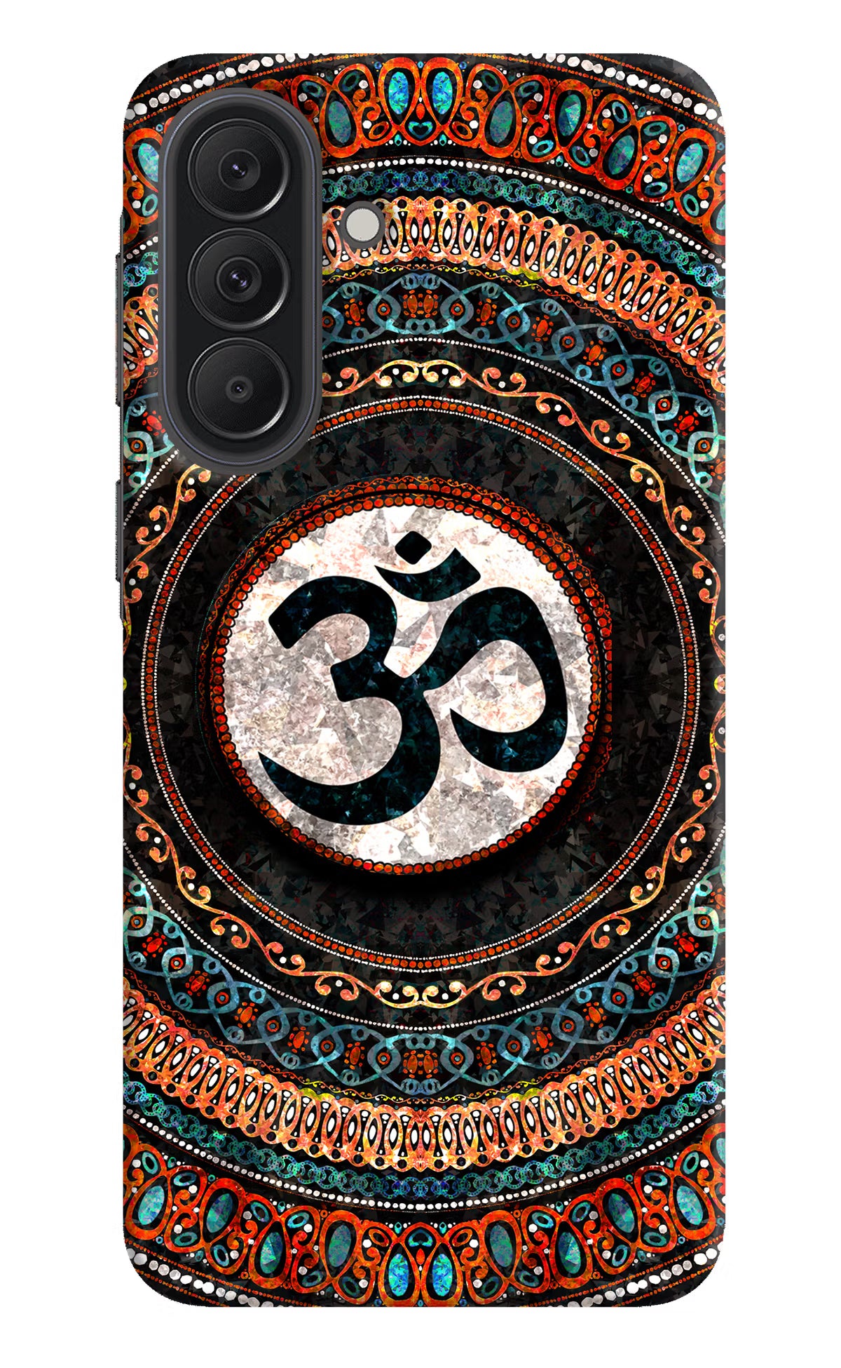 Om Culture Samsung A37 5G Pop Case