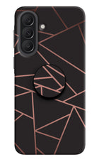 Geometric Pattern Samsung A37 5G Pop Case