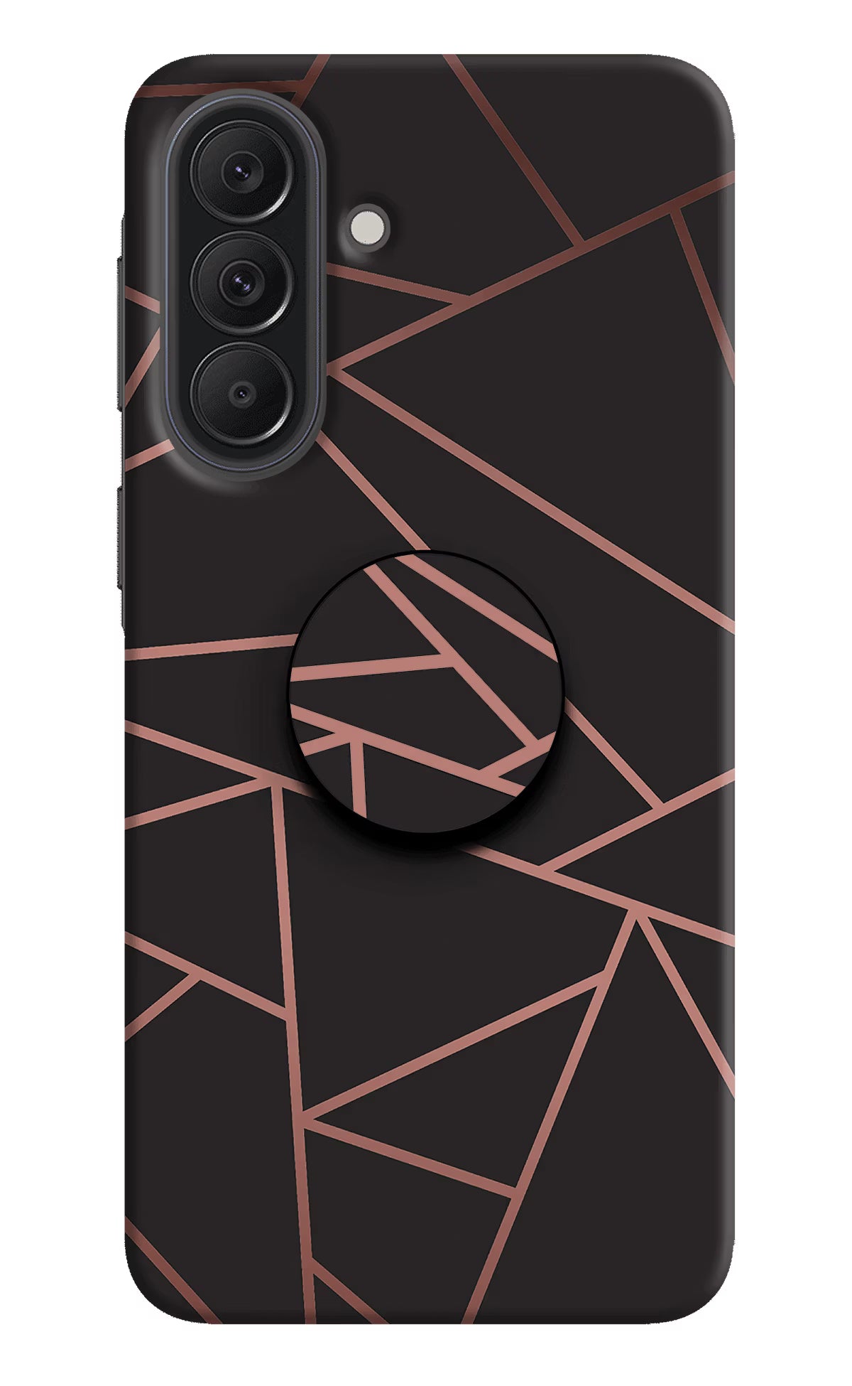 Geometric Pattern Samsung A37 5G Pop Case