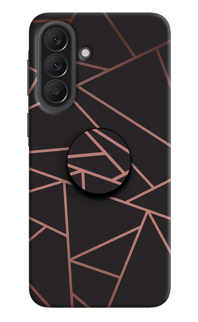 Geometric Pattern Samsung A37 5G Pop Case