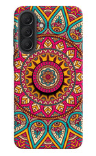 Mandala Samsung A37 5G Pop Case