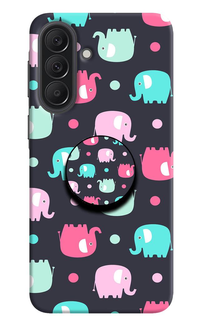 Baby Elephants Samsung A37 5G Pop Case