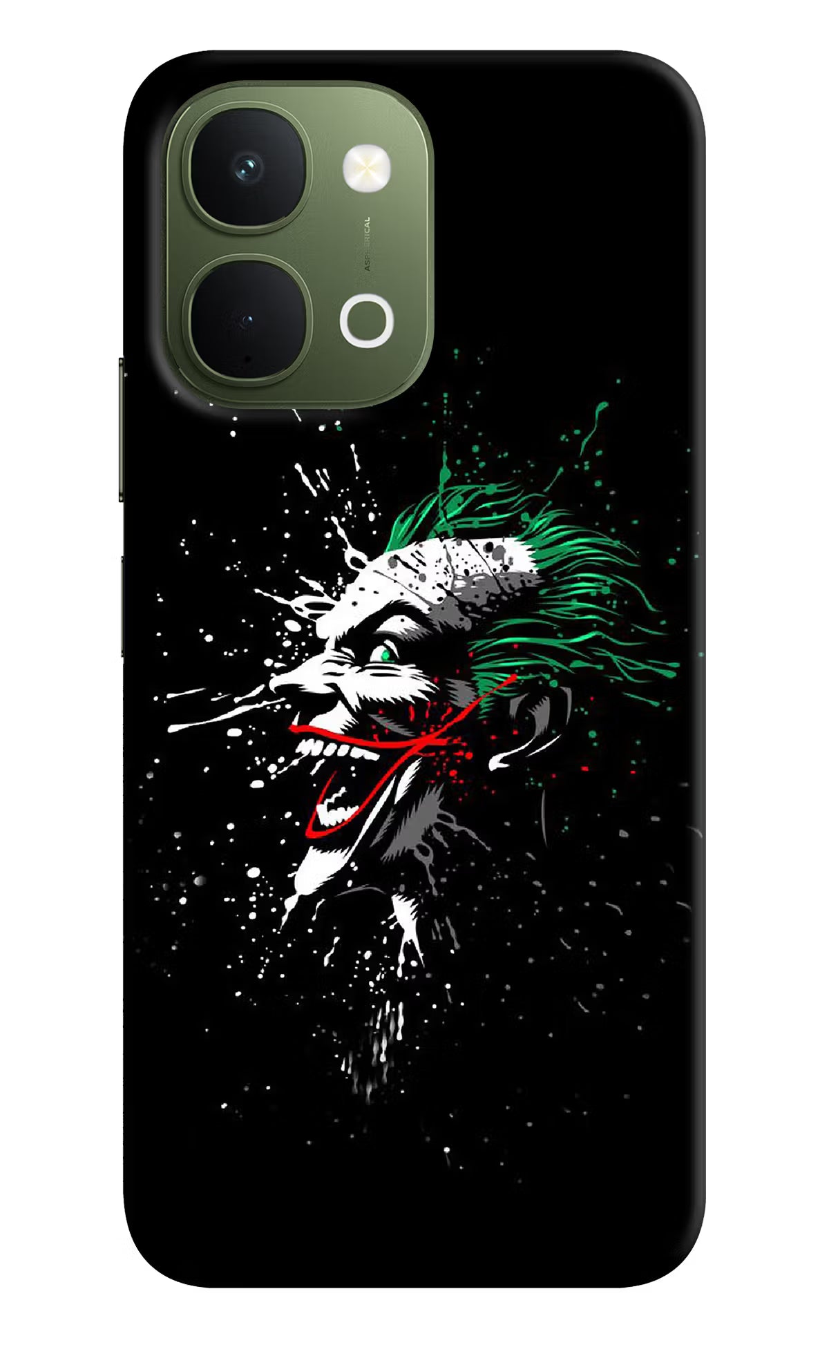 Joker Vivo T5x 5G Back Cover