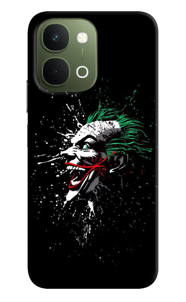 Joker Vivo T5x 5G Back Cover
