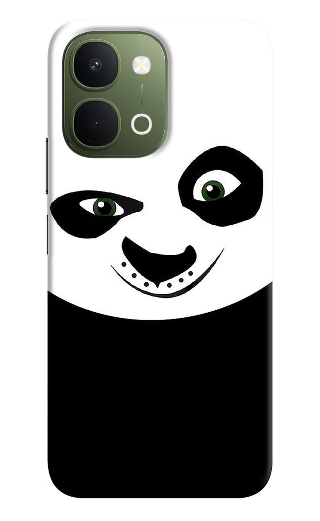 Panda Vivo T5x 5G Back Cover