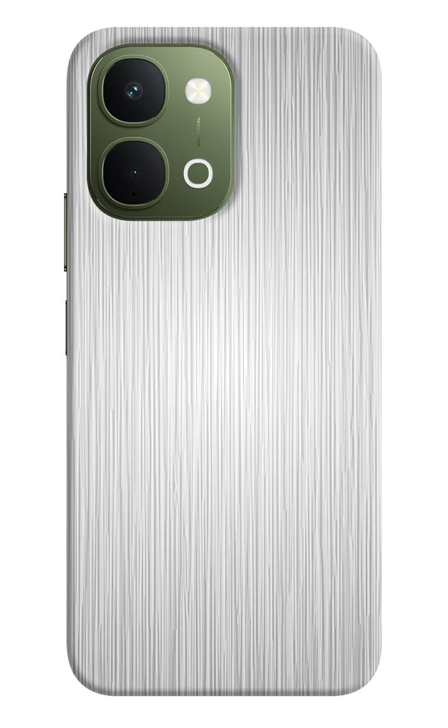 Wooden Grey Texture Vivo T5x 5G Back Cover