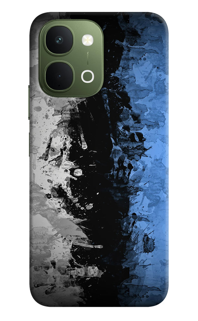 Artistic Design Vivo T5x 5G Hard Case Back Cover by Casekaro