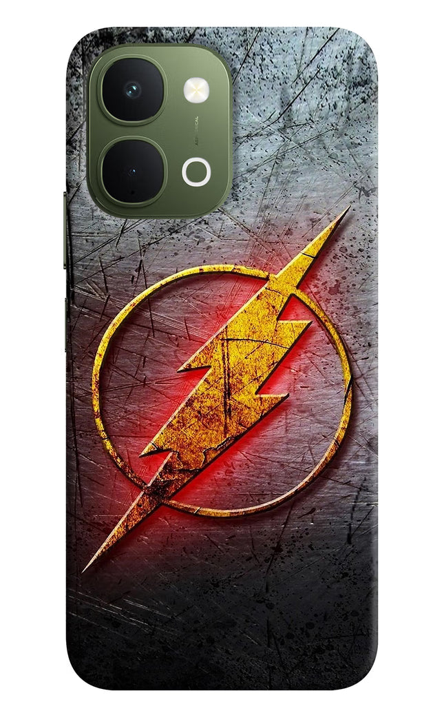 Flash Vivo T5x 5G Back Cover