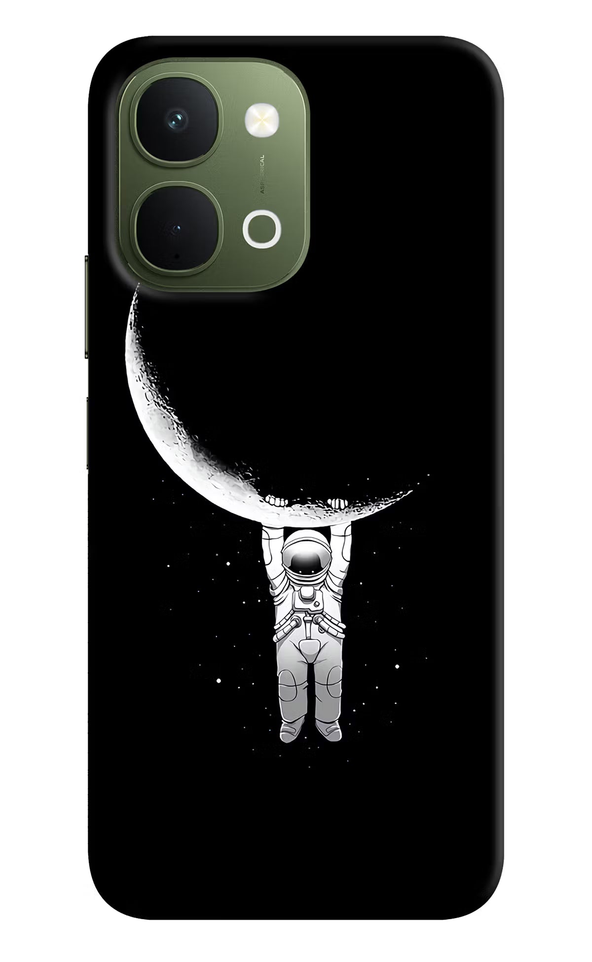 Moon Space Vivo T5x 5G Back Cover
