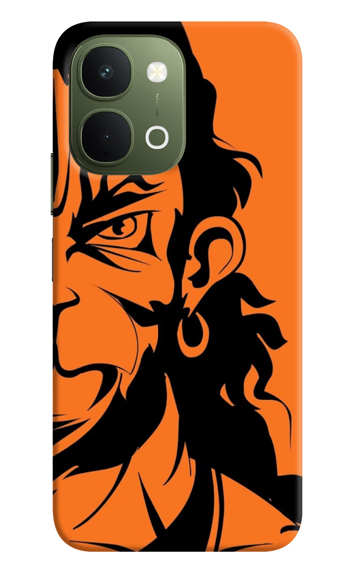 Hanuman Vivo T5x 5G Back Cover