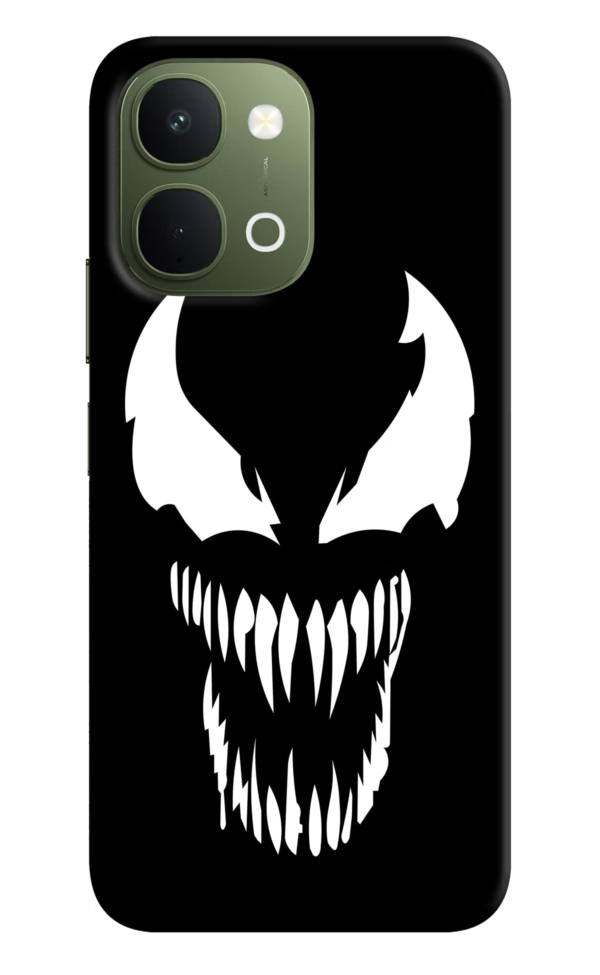 Venom Vivo T5x 5G Back Cover