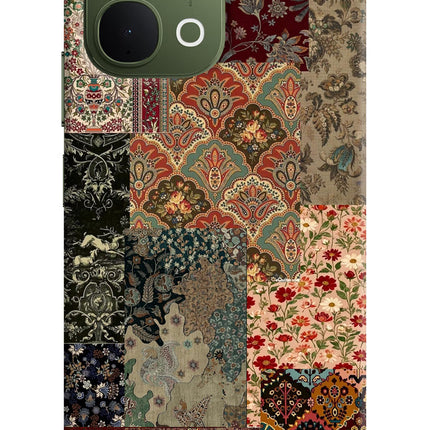 Desi Print Vivo T5x 5G Back Cover