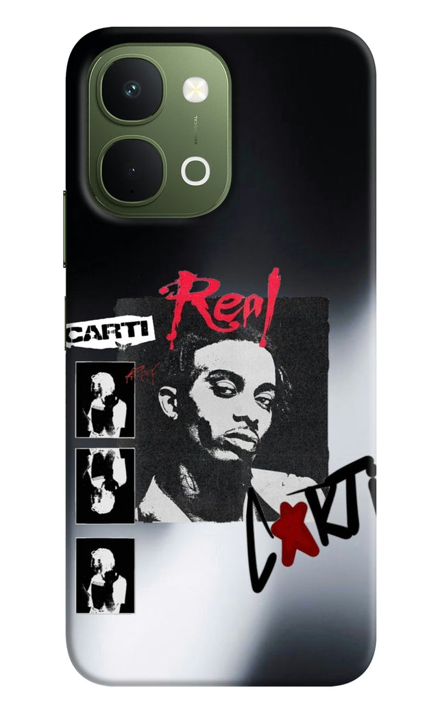 Playboi Carti Vivo T5x 5G Hard Case Back Cover by Casekaro