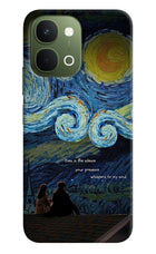 Softcore Vivo T5x 5G Hard Case Back Cover by Casekaro