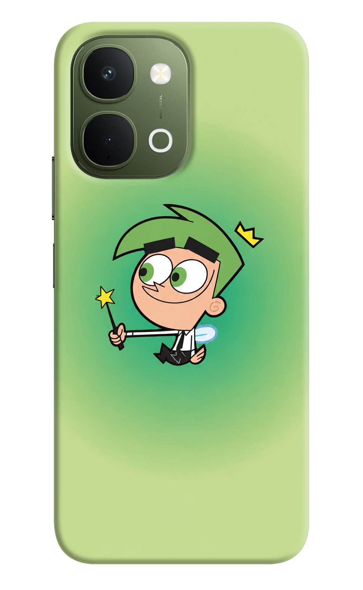 Cosmo Magic Vivo T5x 5G Back Cover