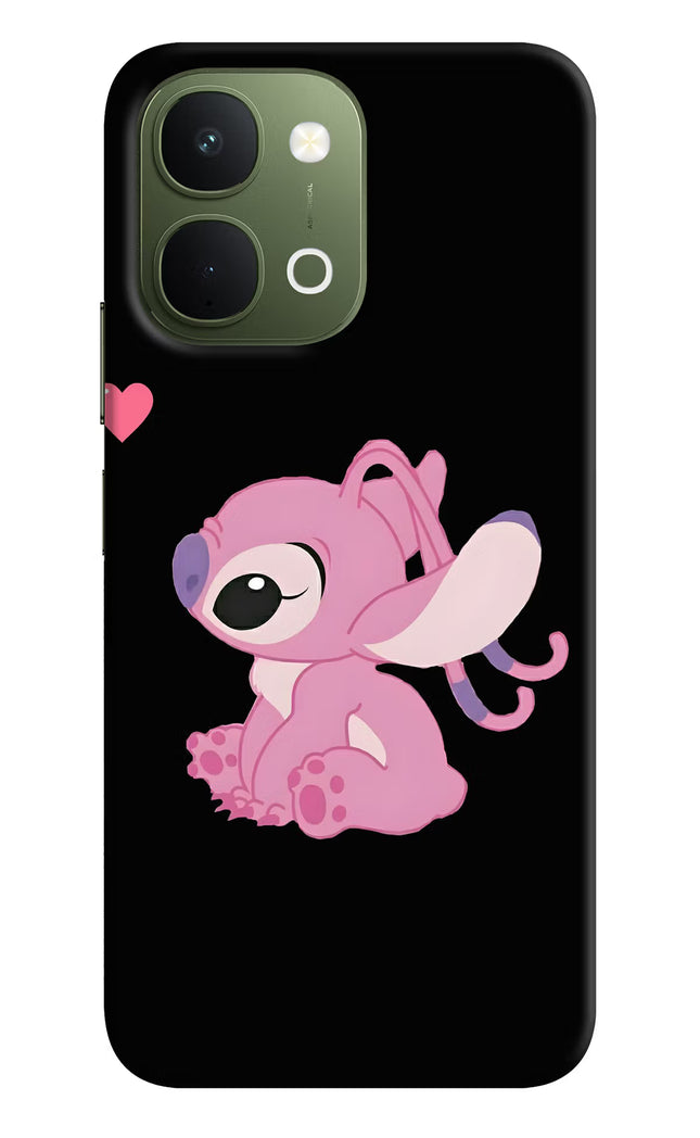 Angel Crush Vivo T5x 5G Back Cover