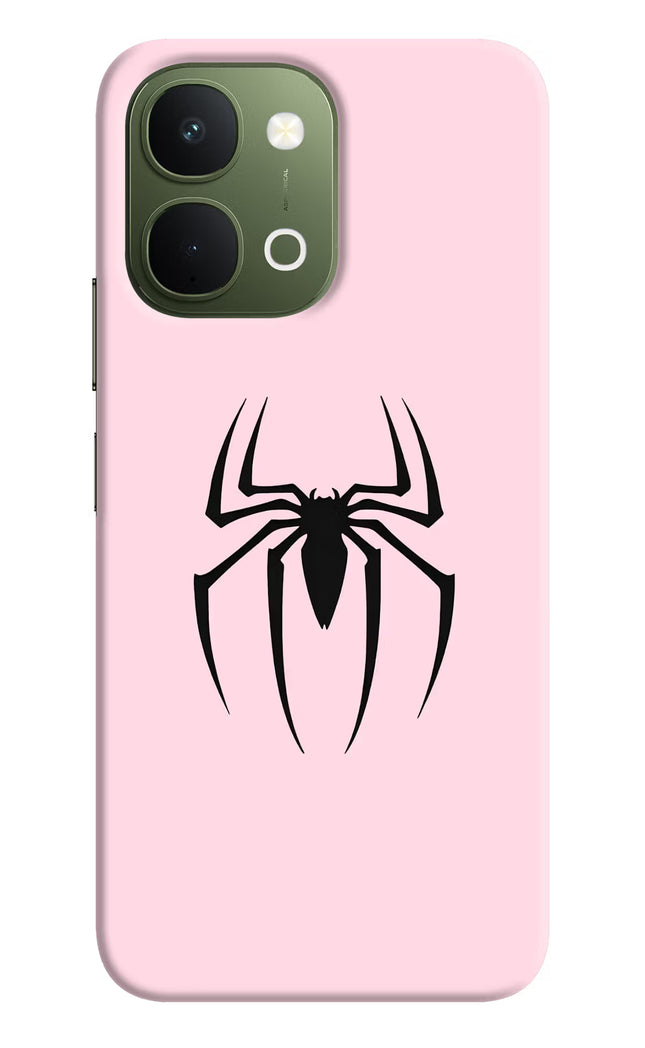 Peter Symbol Vivo T5x 5G Hard Case Back Cover by Casekaro