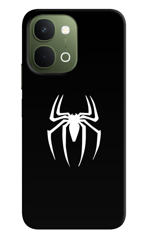 Miles Symbol Vivo T5x 5G Back Cover