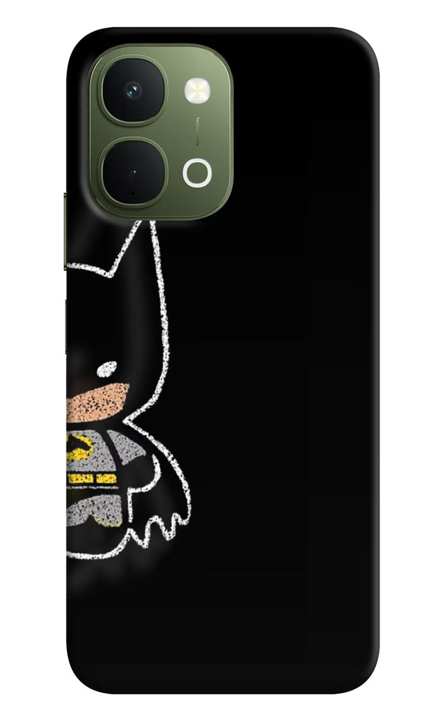 Bat Kitty Vivo T5x 5G Back Cover