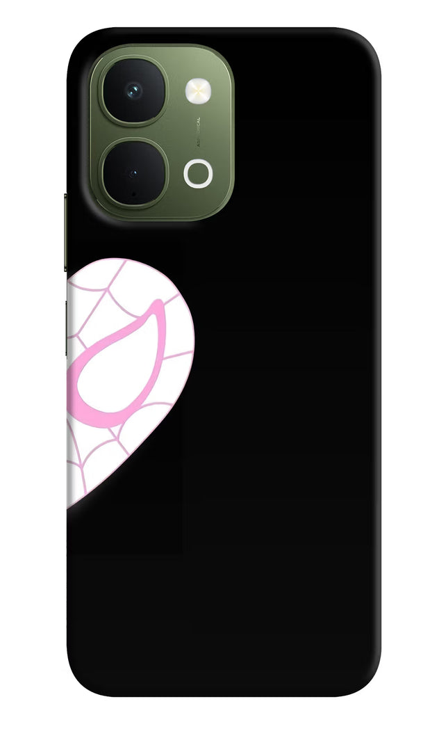 Gwen Mask Vivo T5x 5G Hard Case Back Cover by Casekaro