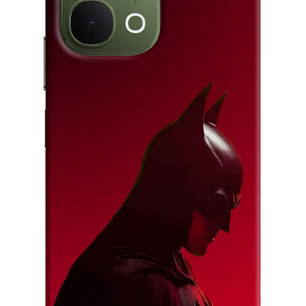 Dark Knight Vivo T5x 5G Back Cover