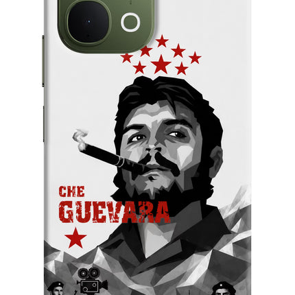 Che Guevara Iconic Vivo T5x 5G Back Cover