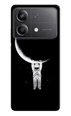 Moon Space Poco X6 Neo Back Cover