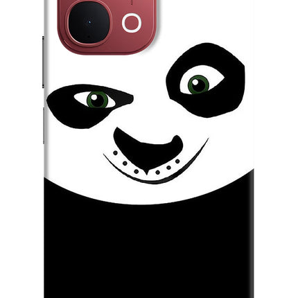 Panda Vivo Y51 Pro 5G Back Cover