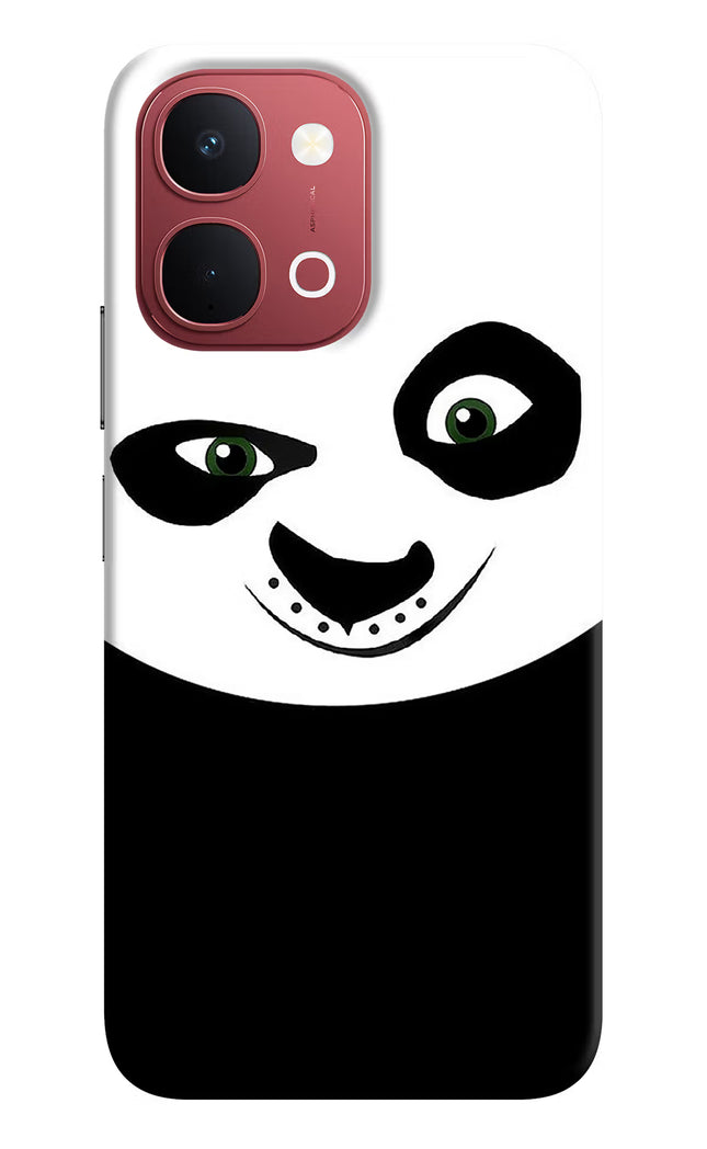 Panda Vivo Y51 Pro 5G Back Cover