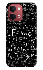Physics Formula Vivo Y51 Pro 5G Hard Case Back Cover by Casekaro