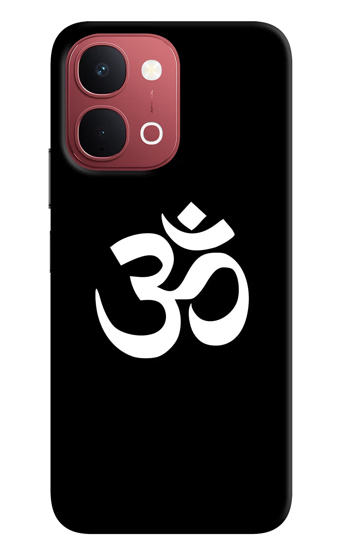 Om Vivo Y51 Pro 5G Back Cover