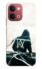 Alan Walker Vivo Y51 Pro 5G Hard Case Back Cover by Casekaro