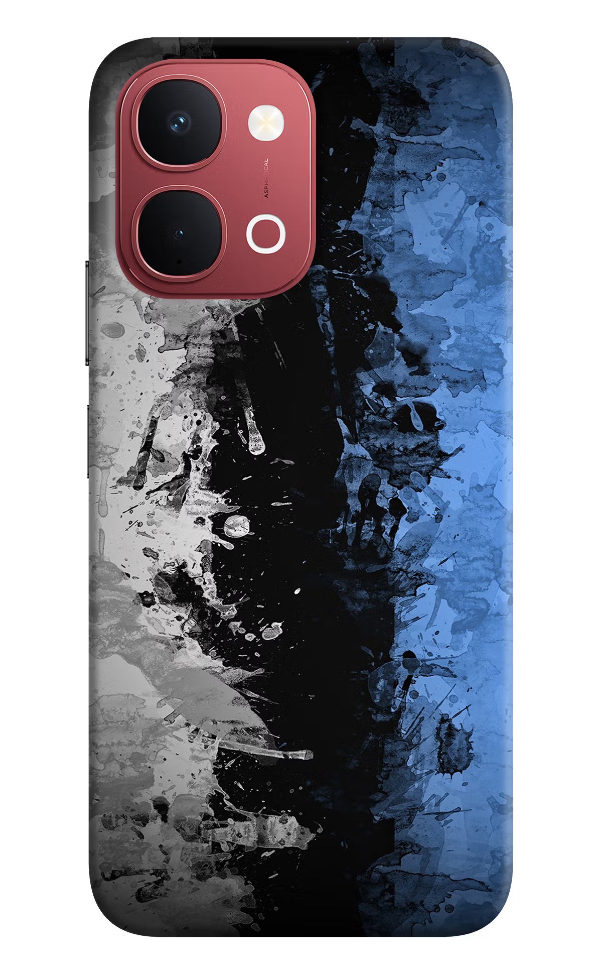 Artistic Design Vivo Y51 Pro 5G Back Cover